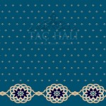 Taç Cami Halısı ASKM 23