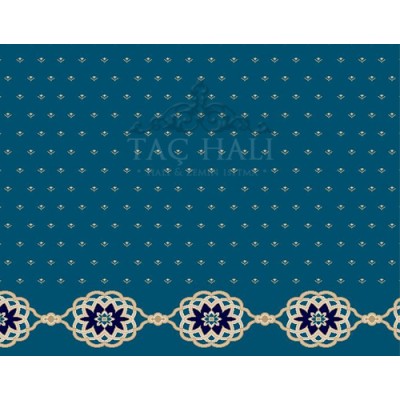 Taç Cami Halısı ASB 23 Taç Cami Halısı ASB 23