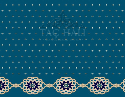Taç Cami Halısı ASB 23 Taç Cami Halısı ASB 23