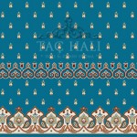 Taç Cami Halısı ASB 30