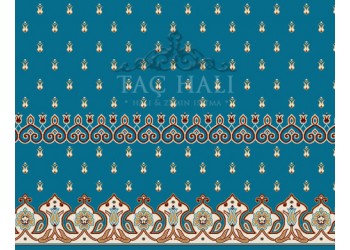 Taç Cami Halısı ASKM 30d