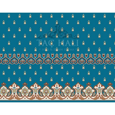 Taç Cami Halısı ASB 30