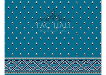 Taç Cami Halısı ASTY 31