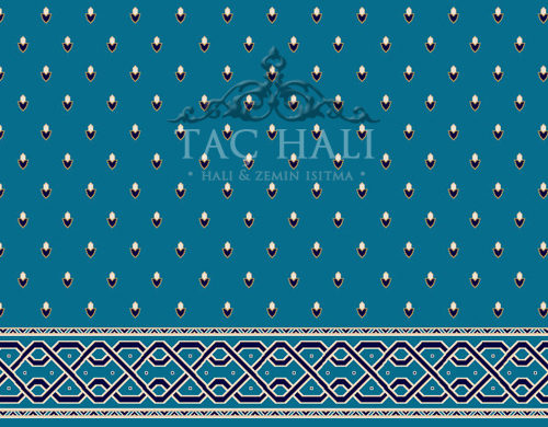 Taç Cami Halısı ASH  31 Taç Cami Halısı ASH  31