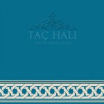 Taç Cami Halısı ASB 38