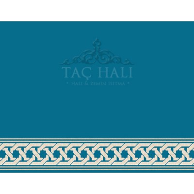 Taç Cami Halısı ASH 38 Taç Cami Halısı ASH 38