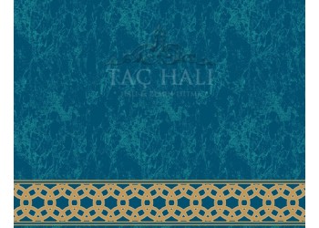 Taç Cami Halısı ASKM 46