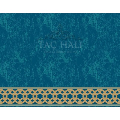 Taç Cami Halısı ASB 46