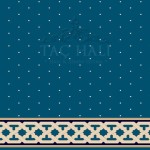 Taç Cami Halısı ASKM 49