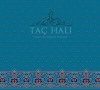 Taç Cami Halısı ASH  68