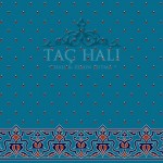 Taç Cami Halısı ASB 68
