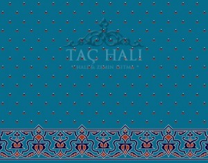 Taç Cami Halısı ASKM 68
