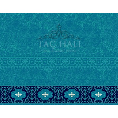 Taç Cami Halısı ASB 70 Taç Cami Halısı ASB 70