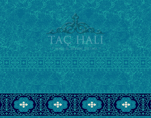 Taç Cami Halısı ASB 70 Taç Cami Halısı ASB 70