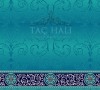 Taç Cami Halısı ASB 71