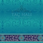 Taç Cami Halısı ASH  71