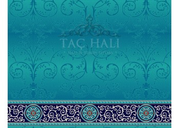 Taç Cami Halısı ASKM 71