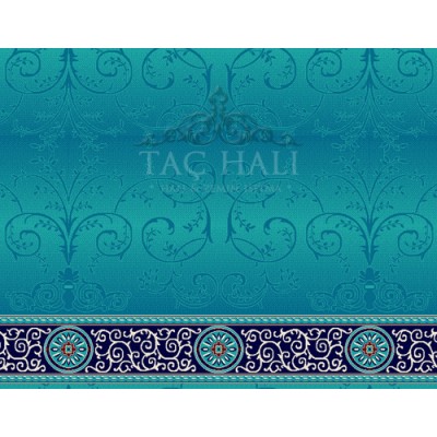 Taç Cami Halısı ASB 71 Taç Cami Halısı ASB 71