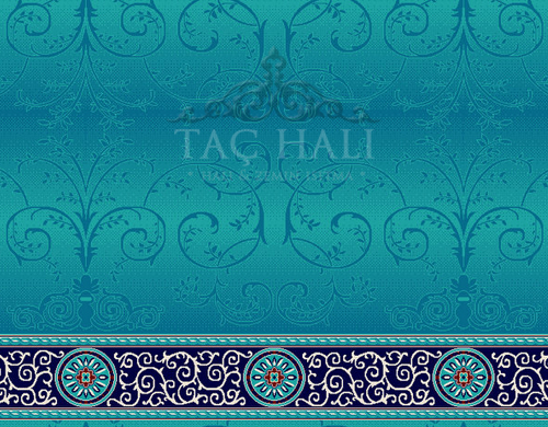 Taç Cami Halısı ASB 71 Taç Cami Halısı ASB 71