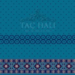 Taç Cami Halısı ASB 72