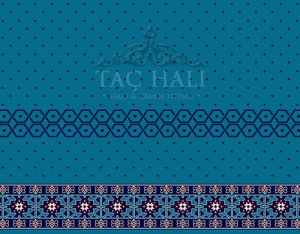 Taç Cami Halısı ASKM 72