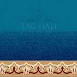 Taç Cami Halısı ASH  73