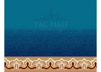 Taç Cami Halısı ASKM 73