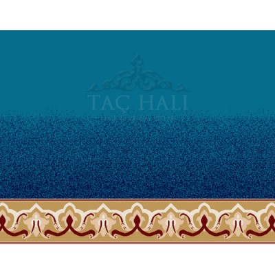 Taç Cami Halısı ASB 73 Taç Cami Halısı ASB 73