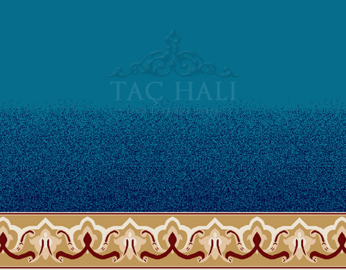 Taç Cami Halısı ASH  73 Taç Cami Halısı ASH  73