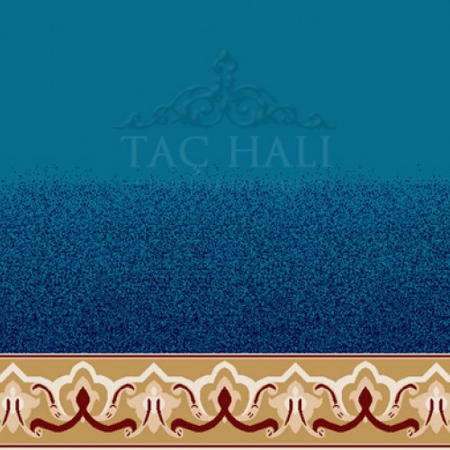 Taç Cami Halısı ASB 73