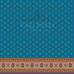 Taç Cami Halısı ASB 74