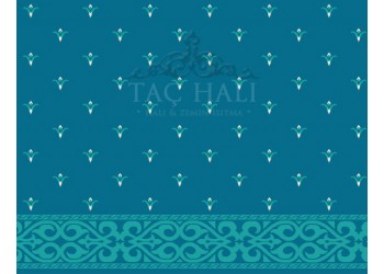 Taç Cami Halısı ASKM 75