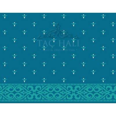 Taç Cami Halısı ASB 75 Taç Cami Halısı ASB 75