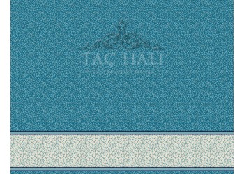 Taç Cami Halısı ASKM 76