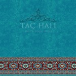 Taç Cami Halısı ASB 78