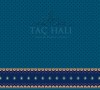 Taç Cami Halısı ASB 79