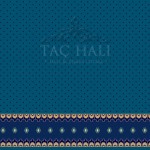 Taç Cami Halısı ASB 79