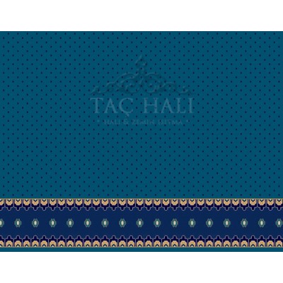 Taç Cami Halısı ASB 79