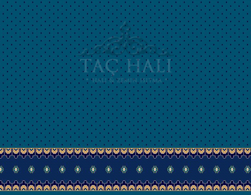 Taç Cami Halısı ASB 79 Taç Cami Halısı ASB 79