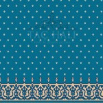 Taç Cami Halısı ASKM 80