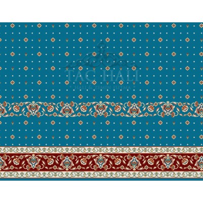 Taç Cami Halısı ASB 81 Taç Cami Halısı ASB 81