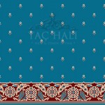 Taç Cami Halısı ASKM 82
