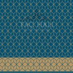 Taç Cami Halısı ASKM 83