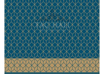 Taç Cami Halısı ASKM 83