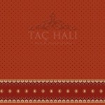Taç Cami Halısı ASB 79