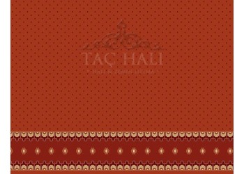 Taç Cami Halısı ASTY 79