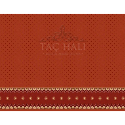 Taç Cami Halısı ASB 79