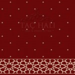 Taç Cami Halısı ASB 61