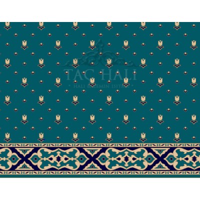 Taç Cami Halısı ASTY 04 Taç Cami Halısı ASTY 04