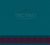 Taç Cami Halısı ASH  05